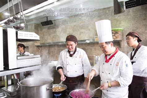 欧米奇西餐培训机构 一站式学习西餐文化_上海欧米奇西点西餐学院官网