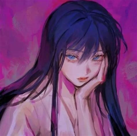 古风头像禁欲系女生动漫
