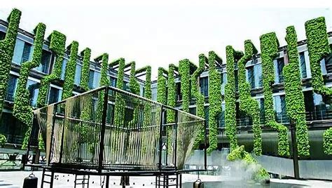 中国十大绿色建筑，绿色建筑有哪些