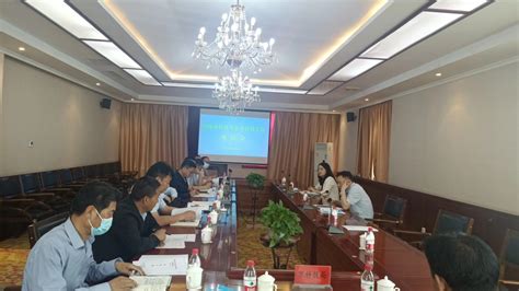 武威市人民政府 科技动态 2022年甘肃省科技型企业科技创新政策培训班在武威举办