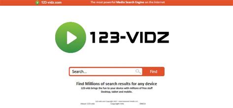 How to Remove 123-vidz.com Search - VirusPup