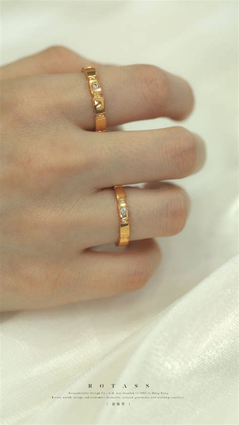 男生结婚戒指的戴法图解和意义，不同手指带戒指的含义 - 知乎