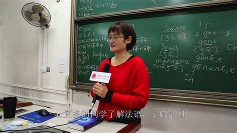 法语系教师参加“理解当代中国法语演讲教程”虚拟教研室活动-外国语学院