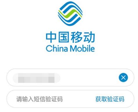 中国移动客户服务运营支撑