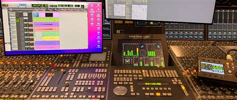 北京广播电视台音乐录音棚升级三维声制作系统 - 新闻 - 传新科技有限公司