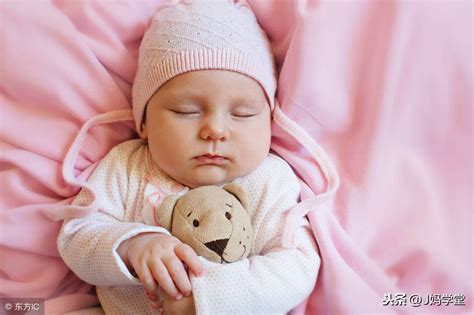 做梦梦见婴儿（胎儿和婴儿睡眠期间会做梦吗）-幼儿百科-魔术铺