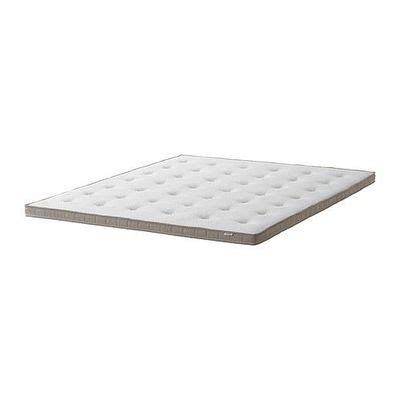 SULTAN Torode thin mattress - 180x200 cm (40180810) - reviews, price comparisons
