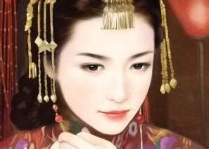 西汉历代皇后大盘点 - 生活 - 布条百科