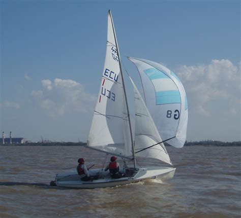 Innovative Joint 420 and 470 Clinic In Argentina - 470 Sailing