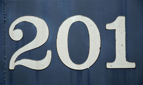 QUE SIGNIFICA EL NÚMERO 201 - Significado de los Números