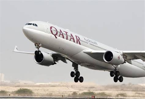 卡塔尔航空货运公司宣布2020年在南美扩张 新增4个目的地-物流+