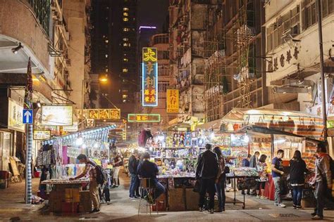 2020庙街-旅游攻略-门票-地址-问答-游记点评，香港旅游旅游景点推荐-去哪儿攻略