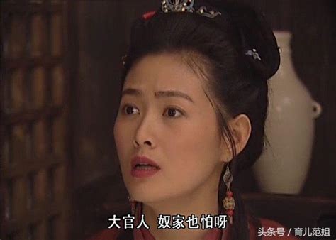 温碧霞的潘金莲，单立文的西门庆，这部26年前TVB古装剧很有看点_武大郎