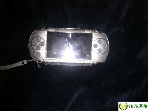 索尼PSP游戏机-价格:230.0000元-se75241106-PSP/游戏机-零售-7788收藏__收藏热线