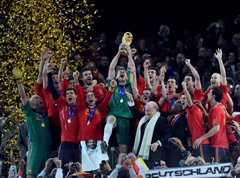 2010世界杯西班牙阵容_普约尔 - 随意云
