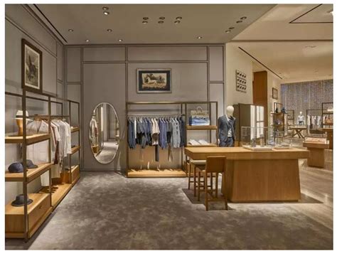 爱马仕Hermès全球专卖店设计合集 – 米尚丽零售设计网-店面设计丨办公室设计丨餐厅设计丨SI设计丨VI设计