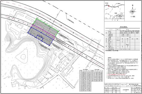 抚顺市望花区占地21万平米恒兴家园小区平面规划设计CAD图纸_住宅小区_土木在线