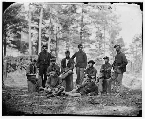 美国南北战争期间，联邦军总司令格兰特，从传奇到落幕 - 知乎