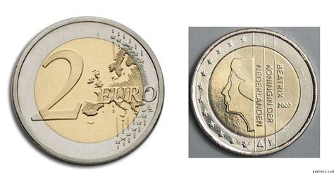 欧元硬币图片大全-金投外汇网-金投网