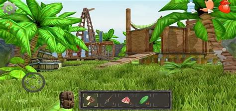 开放世界生存游戏《Rooted》上架Steam 虚幻5引擎打造-游戏资讯-红玩社区