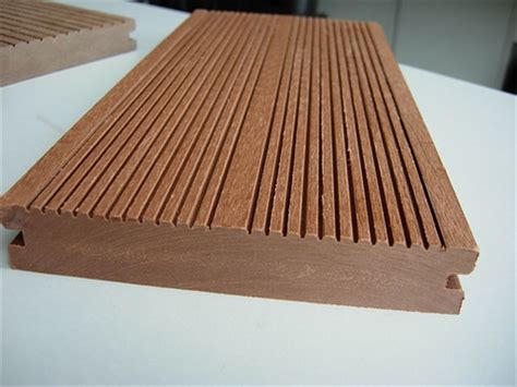 木塑地板如何安装