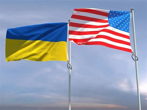 俄乌战争，美国为何不出兵帮助乌克兰呢？|攻击|乌克兰|俄罗斯_新浪新闻