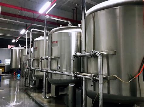 桶装水生产设备_厂家_价格_多少钱-百博瑞机械有限公司