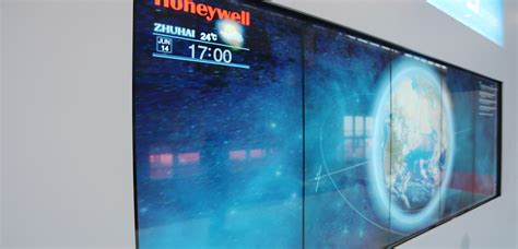 互动体验_Honeywell 100years 2014珠海航天航空展_gzw3d-站酷ZCOOL