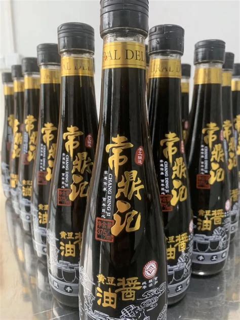 先市酱油——中国酱油传统酿造的活化石__凤凰网