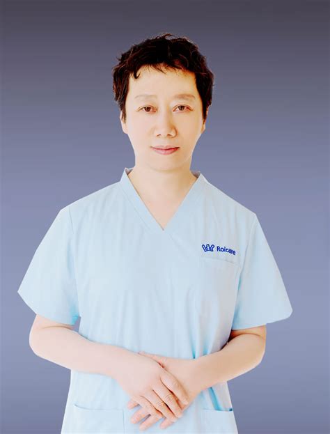 邵风云 Shao Feng Yun - 儿科团队 - 沈阳安联妇婴医院