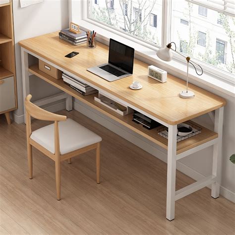简约现代书桌电脑桌办公家用小户型写字桌子简易小桌子办公桌-阿里巴巴