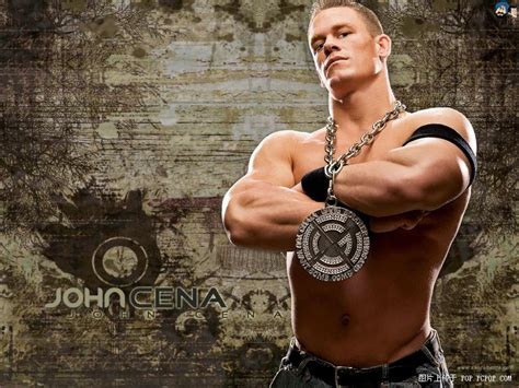 john（美国WWE超级巨星） - 搜狗百科