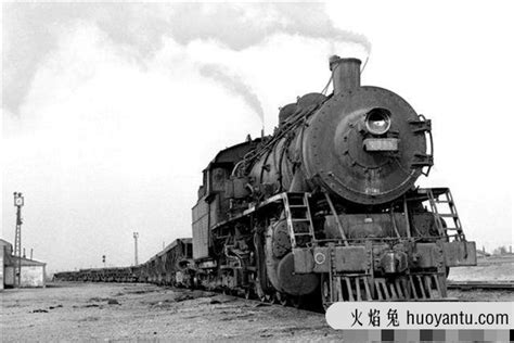 1825年有了火车，发展到百年前美国的火车成了这个样子_史蒂芬森