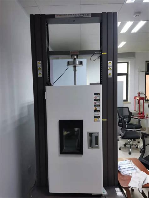 液压万能材料试验机(30~200）吨_拉压力检测系列产品