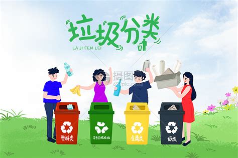 做好垃圾分类处理能给我们带来什么好处?-行业新闻-深圳市三盛环保科技有限公司