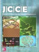 Journal of Chemistry and Chemical Engineering《化学与化工》 杂志订阅 |2024年期刊杂志 ...
