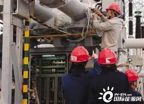 国网湖南张家界供电公司实施张家界35千伏及以上年度输变电项目-国际电力网
