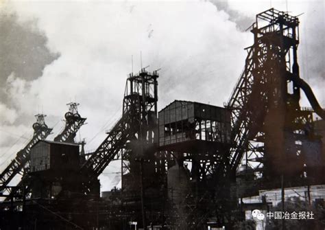 世界钢铁产量1920-2020排名动态，外国网友惊叹第一第二差距太大_腾讯视频