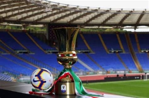2022意大利杯8强赛程-2022意大利杯四分之一决赛对阵表-最初体育网