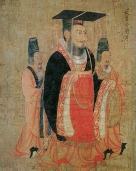 刘祜-东汉第六位皇帝简介-读历史网