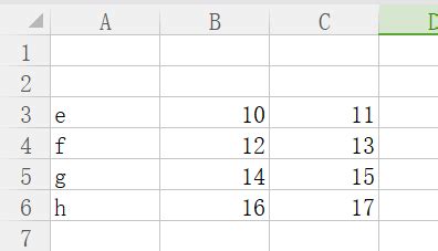 excel index函数用法（excel中index函数的使用方法）_草根科学网