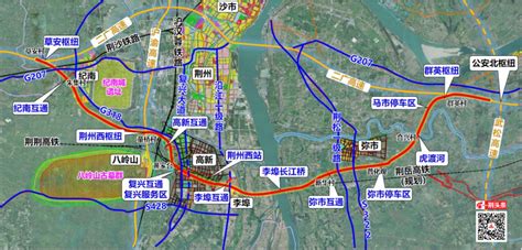 荆州这条高速新增的测速点看这里！_搜狐汽车_搜狐网