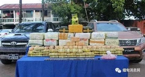 缅甸的毒贩为何层出不穷？为什么缅甸的毒品问题这么严重_凤凰网视频_凤凰网