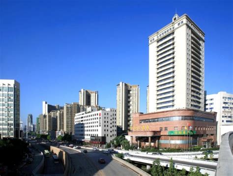 上海富悦大酒店 -上海市文旅推广网-上海市文化和旅游局 提供专业文化和旅游及会展信息资讯