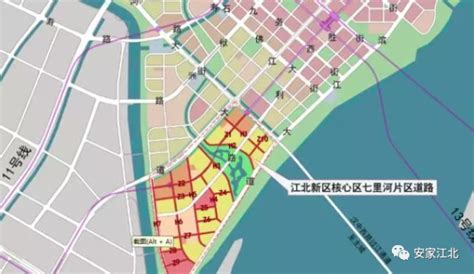 官方发布：南京重磅过江通道开启招标，2024年全面启动_财富号_东方财富网