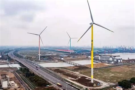 大举进军！继续大力发展风电：江苏实现“双碳”目标之路