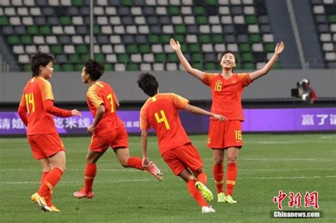下降1位！中国女足世界排名第15 正在进行奥运最后一次集训_凤凰网