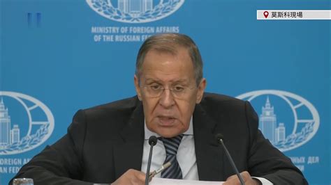 俄副外长：俄罗斯与北约关系的真相时刻即将到来_凤凰网视频_凤凰网