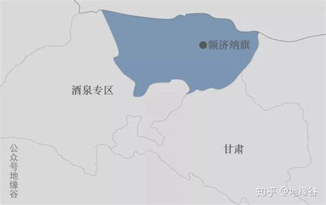 【地理揭秘】酒泉卫星发射中心不在甘肃酒泉，而在内蒙古，为啥？附关于航天基地选址特征分析的专题设计