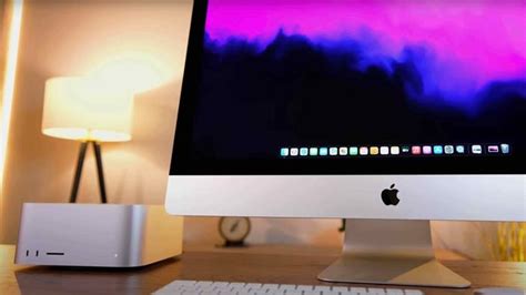 YouTube博主将苹果iMac 27英寸改造成“Studio Display”__财经头条